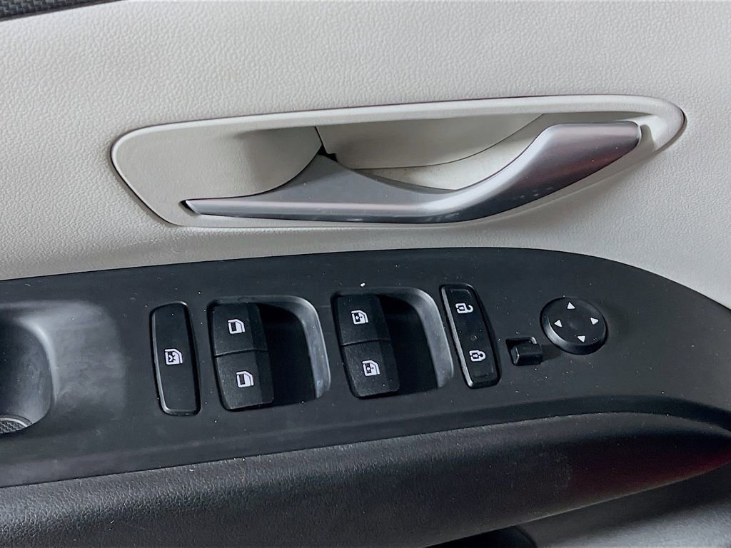 Used 2023 Hyundai Tucson SEL image 16