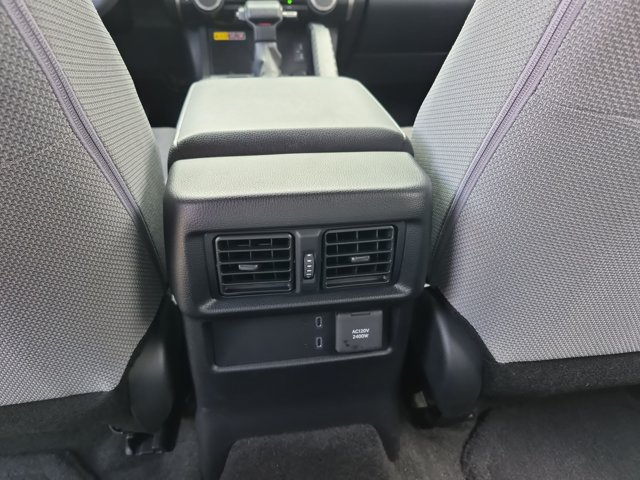 Used 2025 Toyota 4Runner TRD Off-Road AWD/4WD image 16