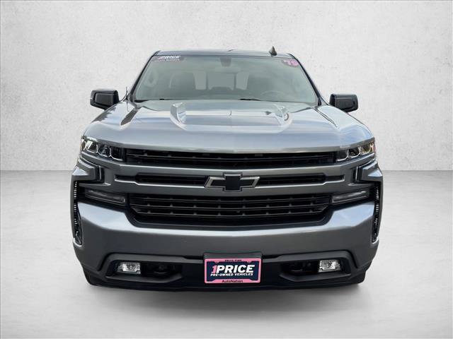 Used 2019 Chevrolet Silverado 1500 RST image 2