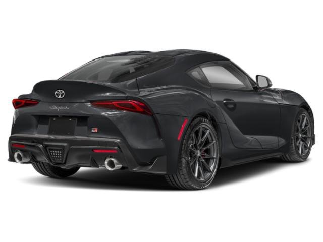 New 2026 Toyota Supra Premium RWD image 2