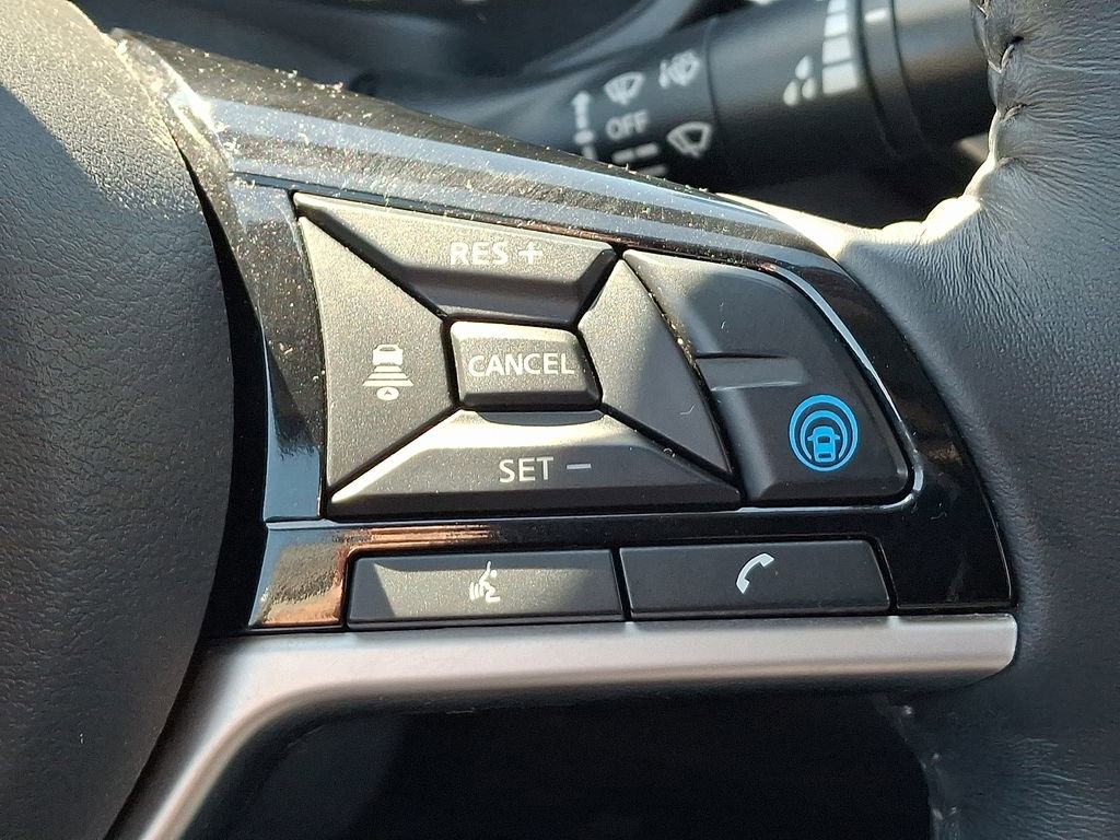 Used 2021 Nissan Altima 2.5 SL image 23