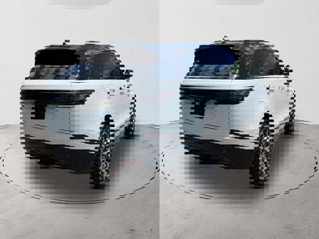 New 2026 Land Rover Range Rover Velar Dynamic SE image 5