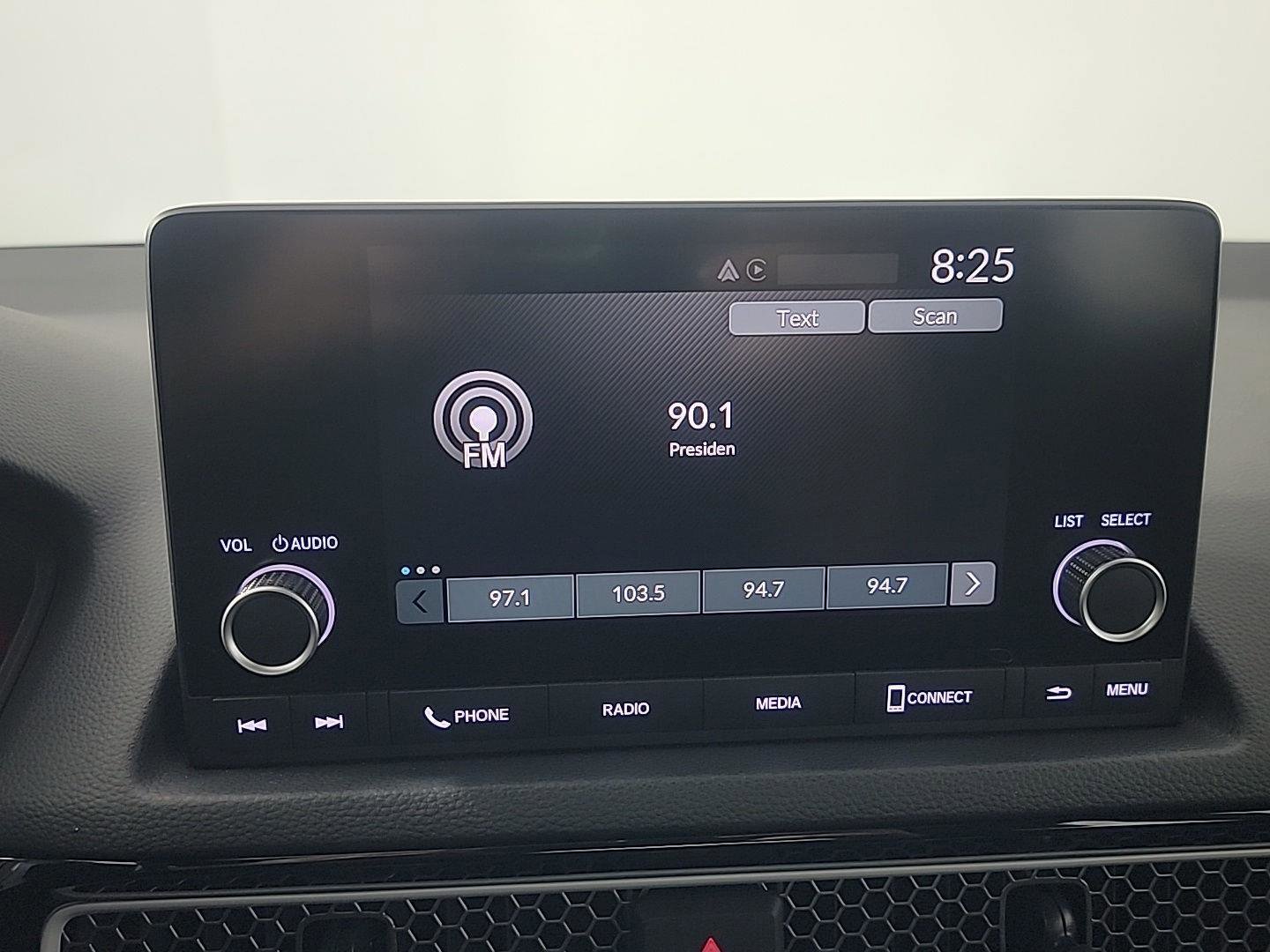 Certified 2025 Honda Civic Sport image 29