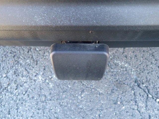 Certified 2024 Ford Edge ST image 8