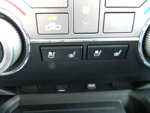 Used 2016 Toyota Tundra Platinum AWD/4WD image 18