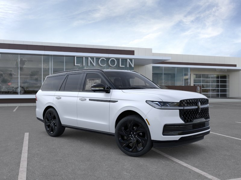 New 2026 Lincoln Navigator Black Label image 7