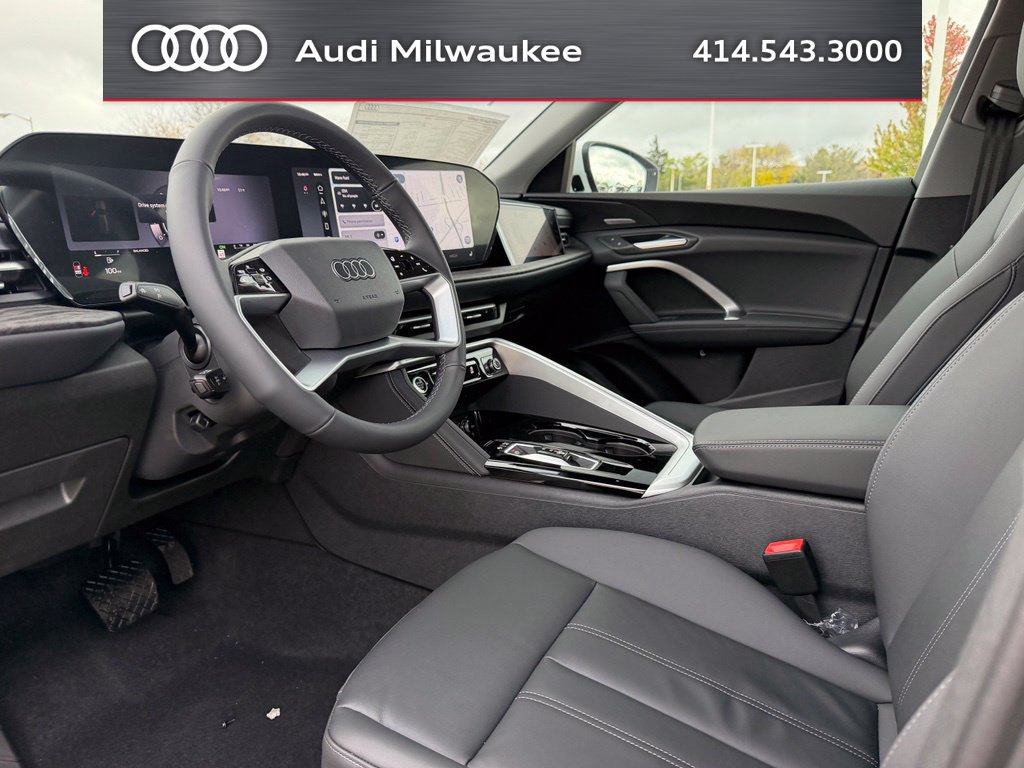 New 2026 Audi Q5 Premium Plus AWD/4WD image 4