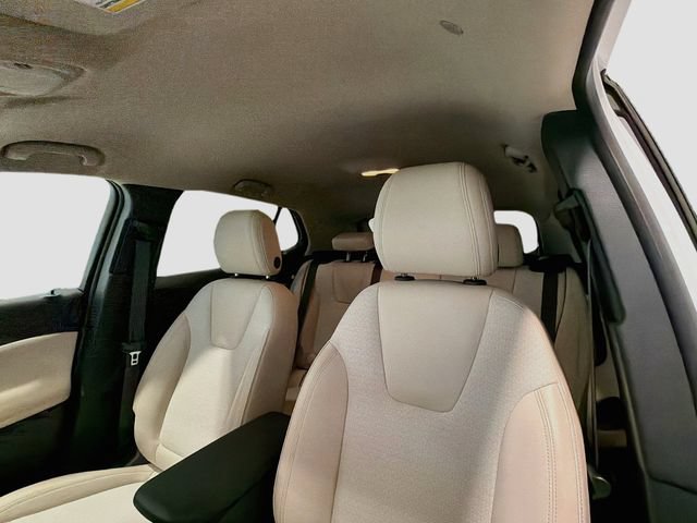Certified 2024 Buick Encore GX Preferred w/ Comfort Package AWD/4WD image 19