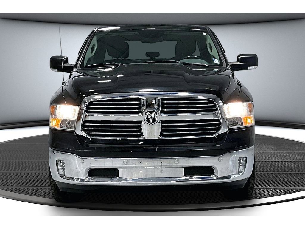 Used 2019 RAM 1500 Big Horn AWD/4WD image 4
