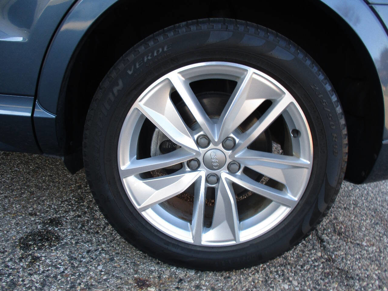 Used 2018 Audi Q3 2.0T Premium Plus w/ Premium Plus Package image 40