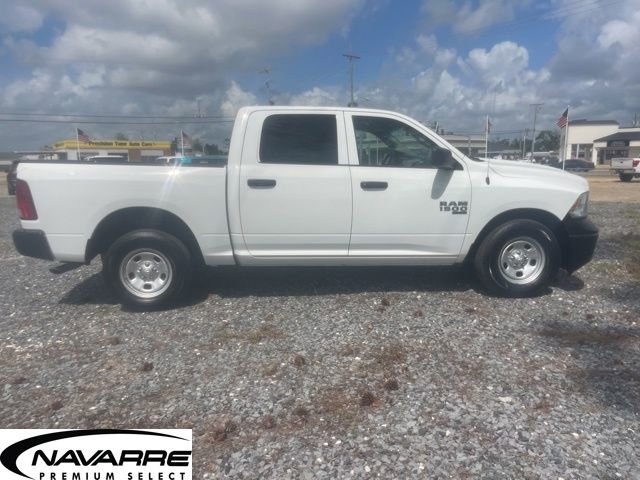 Used 2021 RAM 1500 Tradesman image 7