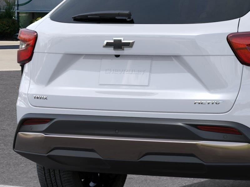 New 2026 Chevrolet Trax ACTIV FWD image 14