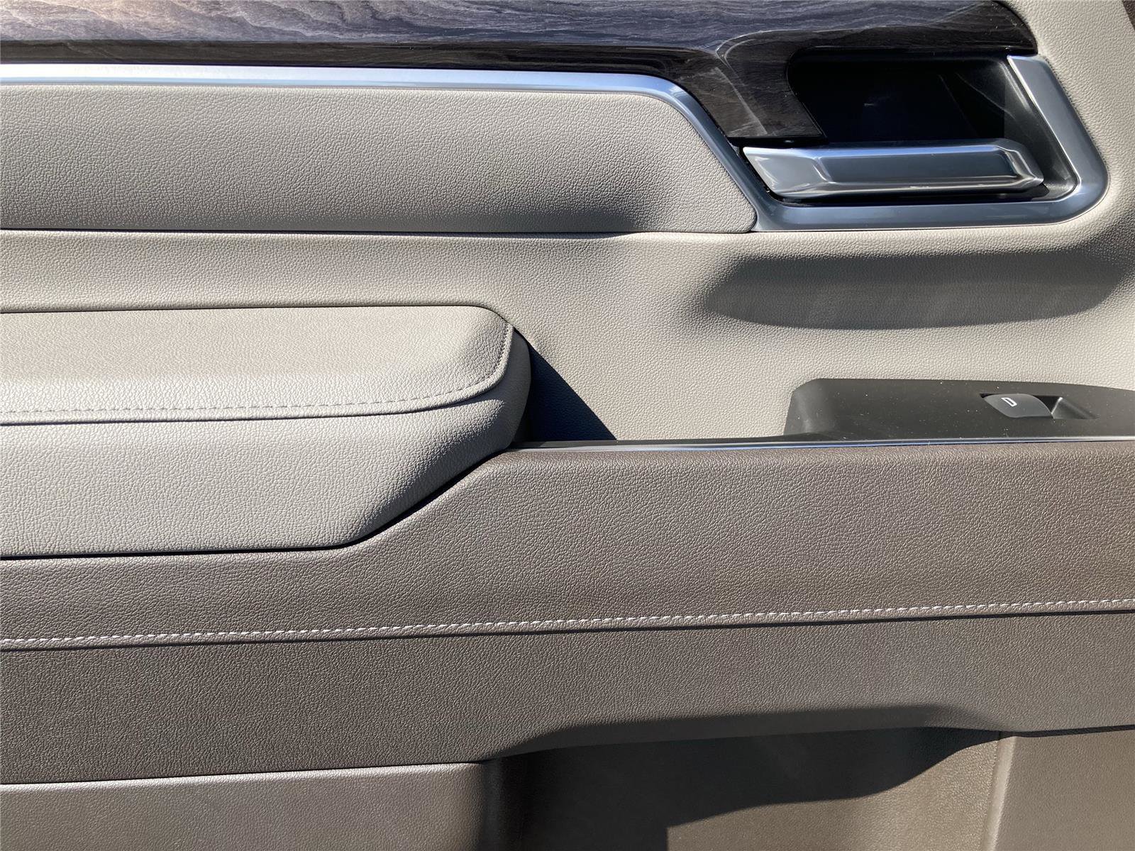 New 2026 Chevrolet Silverado 2500 LTZ w/ Z71 Chrome Sport Edition image 25