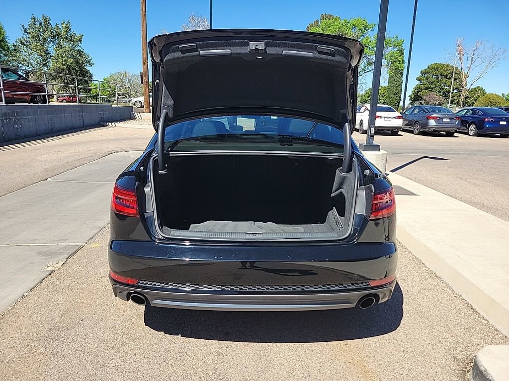 Used 2018 Audi A4 2.0T Ultra Premium image 13