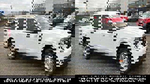 New 2026 Ford Maverick XL w/ Equipment Group 101A image 27