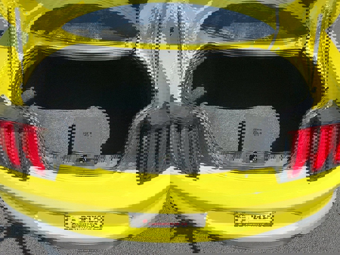 Used 2021 Ford Mustang Mach 1 w/ Equipment Group 700A image 26