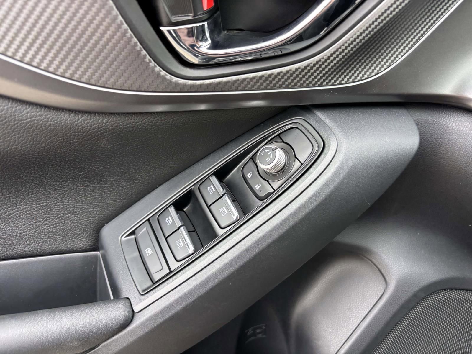 Used 2024 Subaru WRX Premium image 11