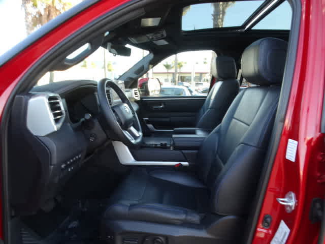 Certified 2024 Toyota Sequoia Platinum image 19