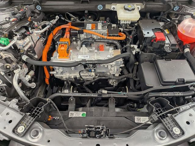 New 2026 Cadillac Optiq V AWD/4WD image 27