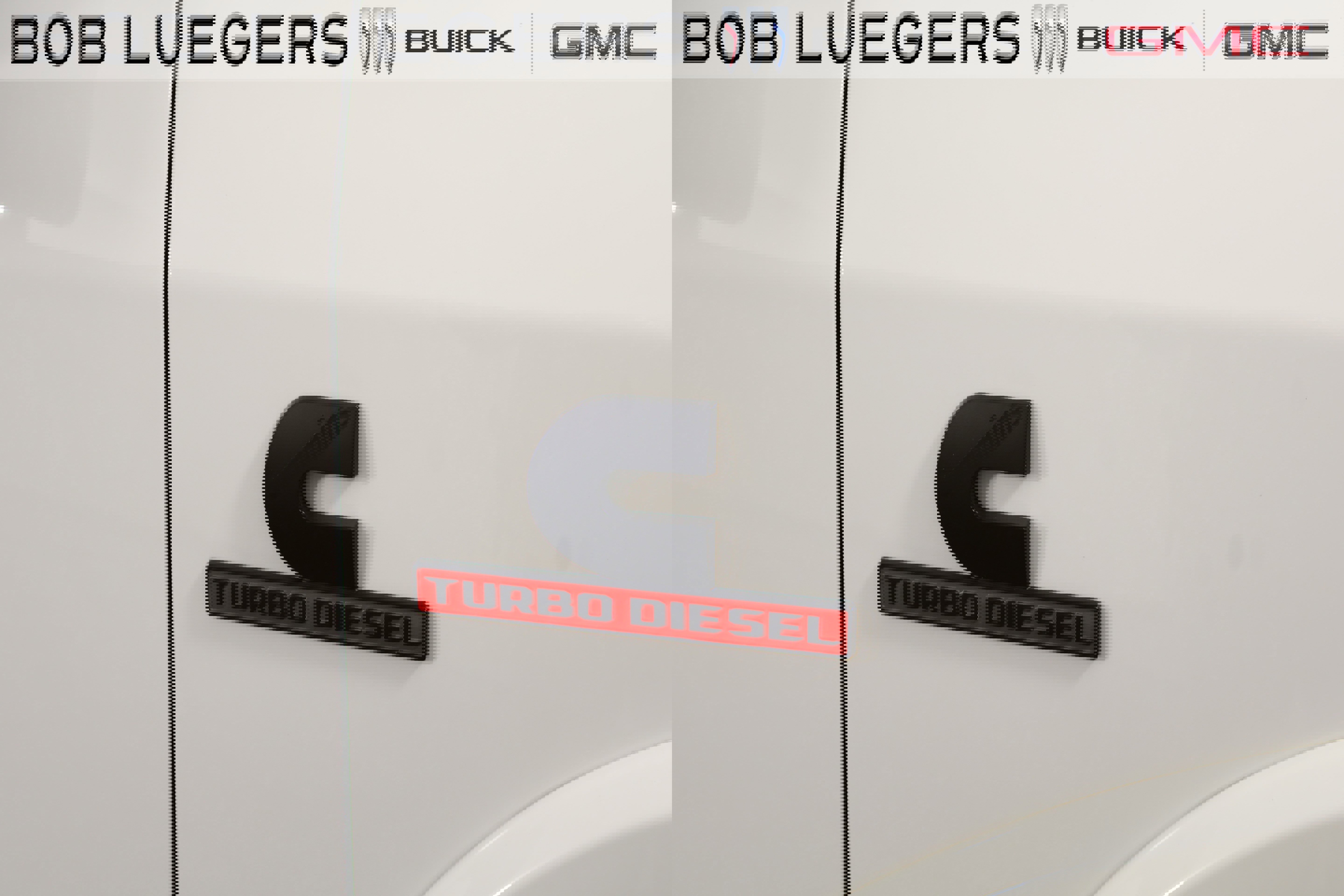 Used 2024 RAM 2500 Limited image 5