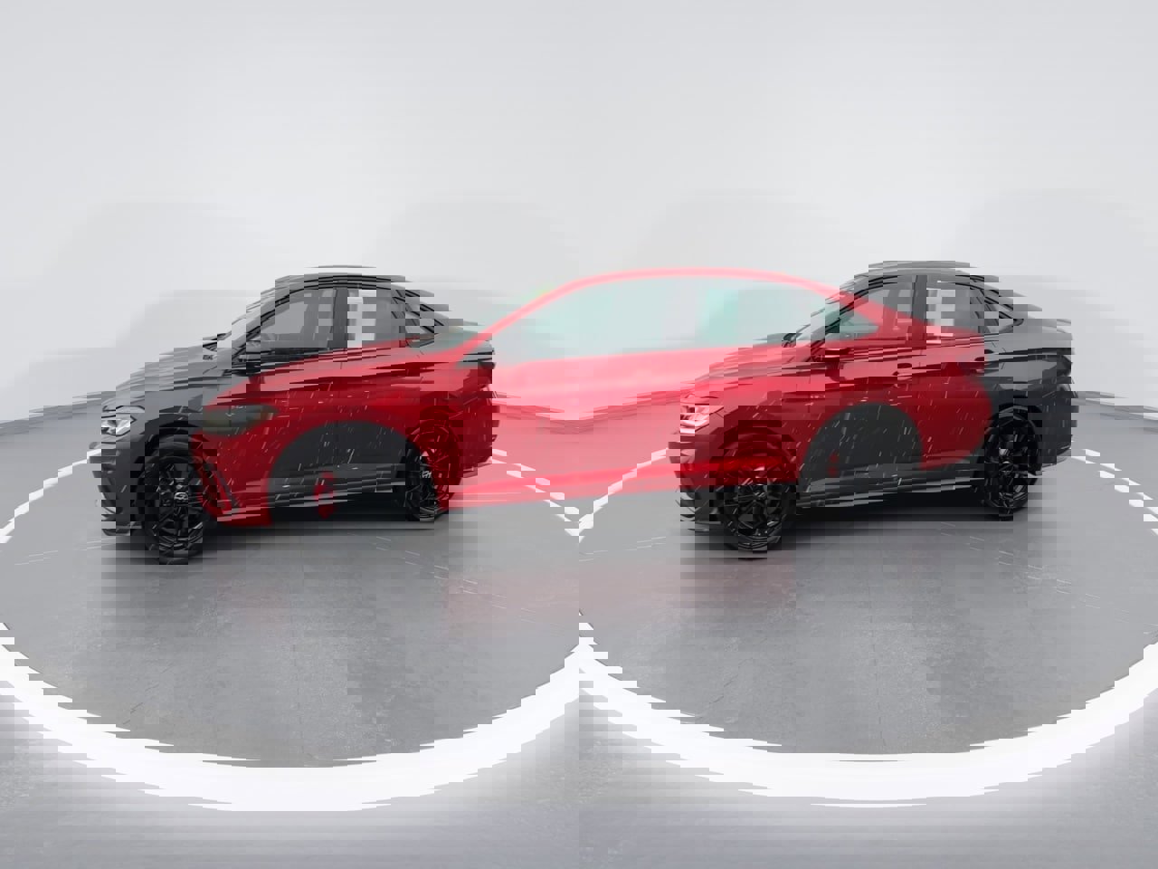 Used 2025 Volkswagen Jetta GLI Autobahn image 10