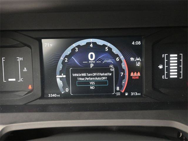 Certified 2025 Toyota Tacoma SR image 32