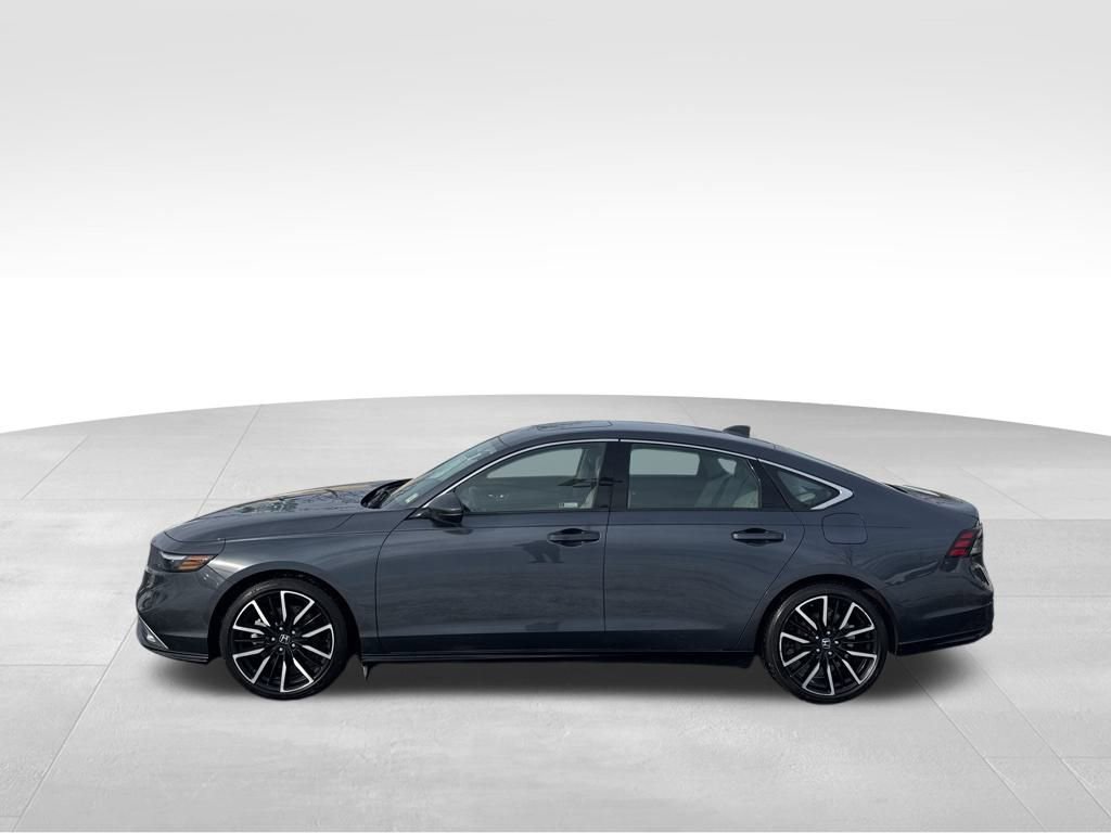 Certified 2023 Honda Accord Touring image 8