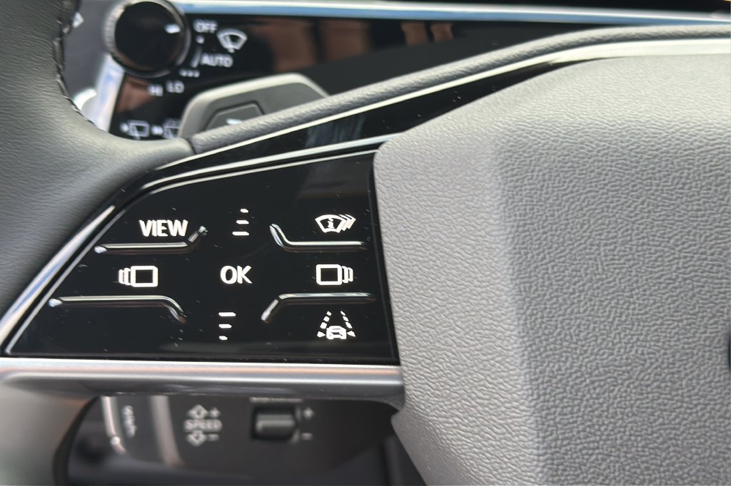 New 2026 Audi Q3 quattro 2.0T AWD/4WD image 20