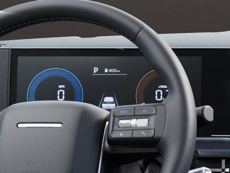 New 2026 Hyundai Santa Fe SE image 14