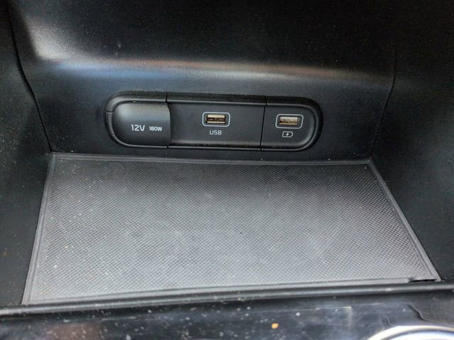 Used 2024 Kia K5 EX FWD image 29