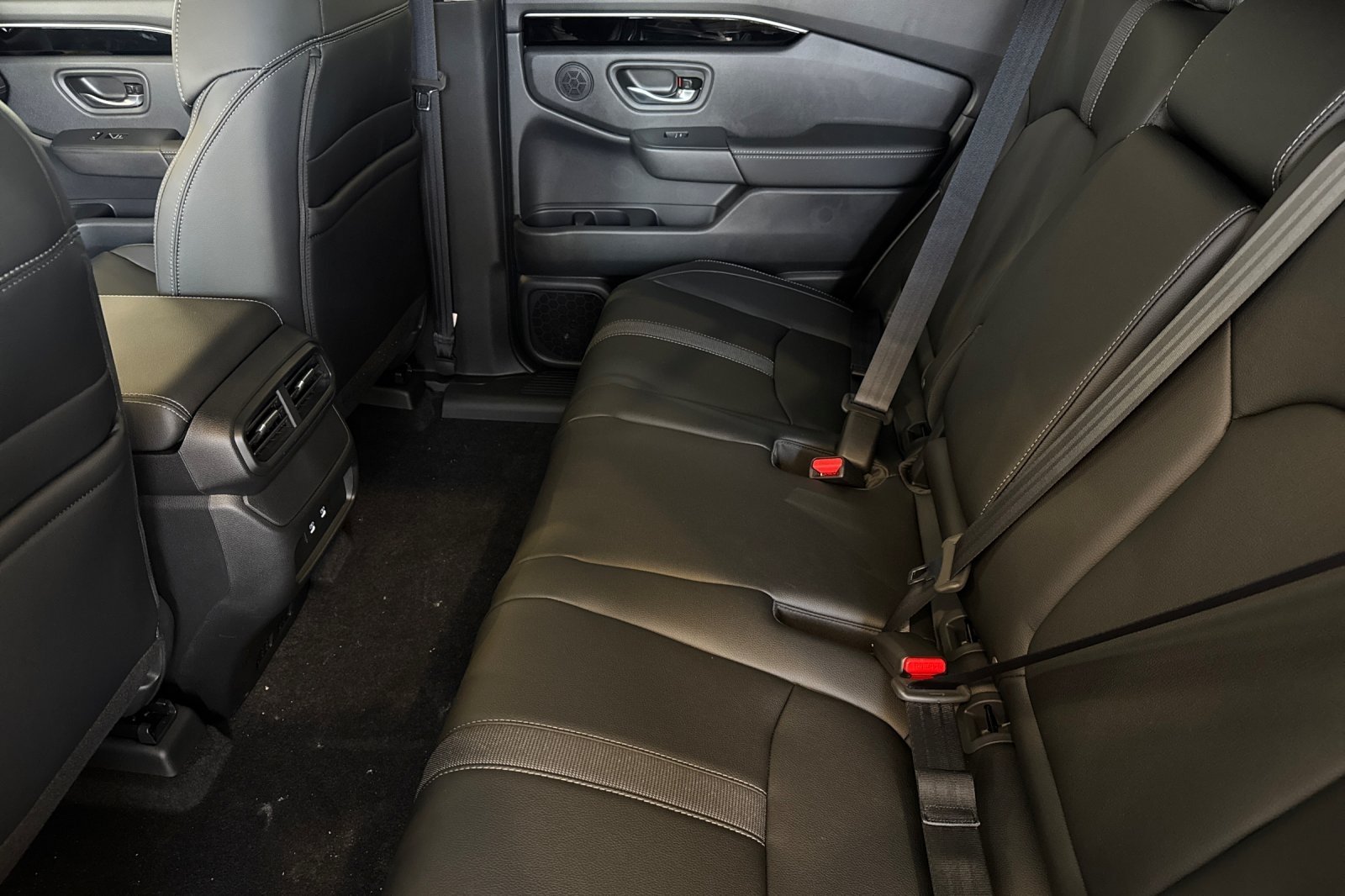 New 2026 Honda Passport RTL image 11