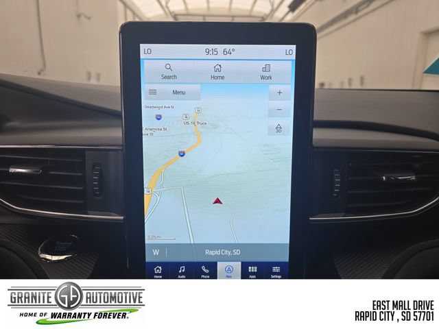 Used 2023 Ford Explorer ST w/ Equipment Group 401A AWD/4WD image 19