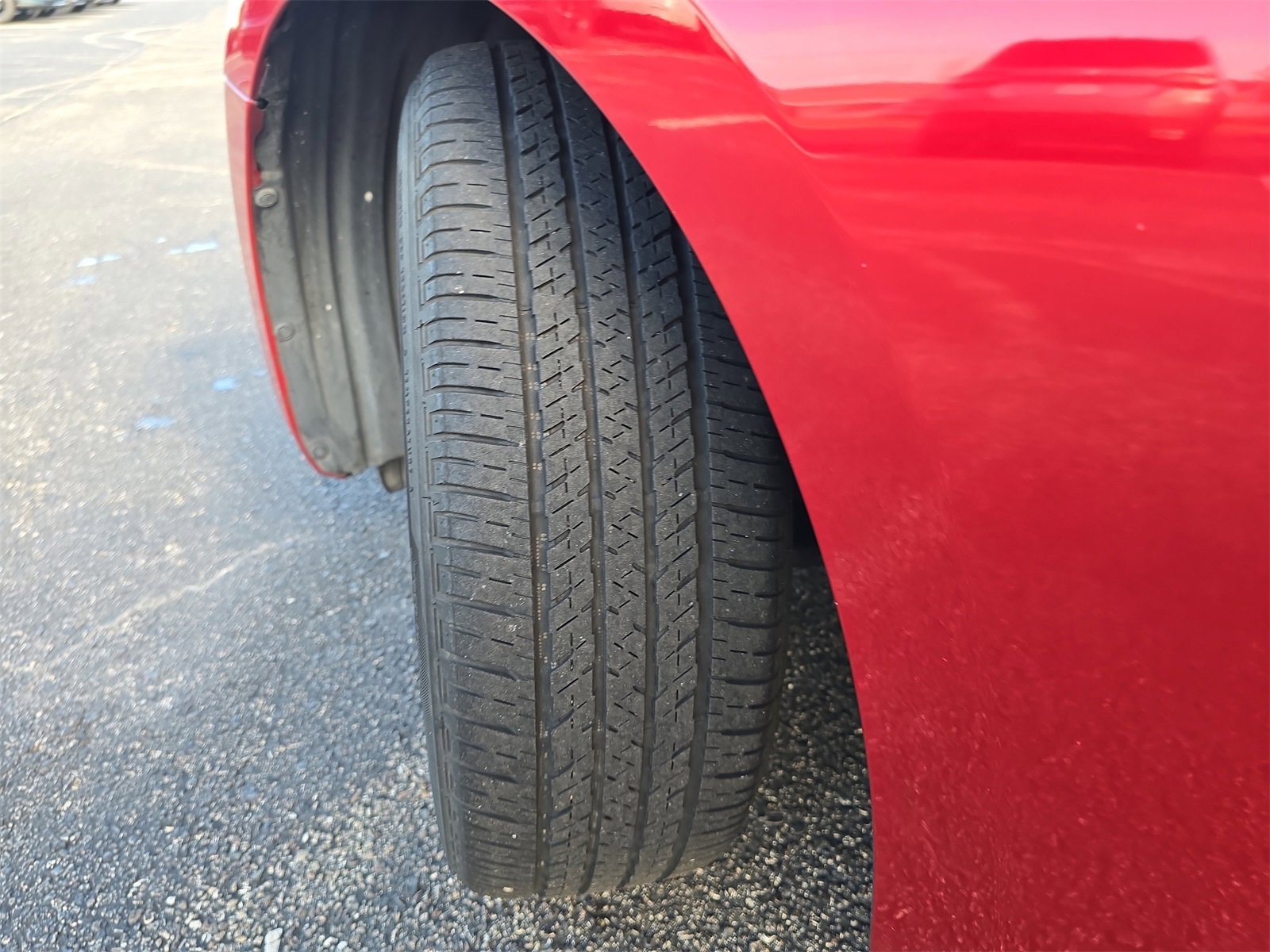 Used 2016 MAZDA MAZDA3 i Touring w/ Popular Equipment Package image 30