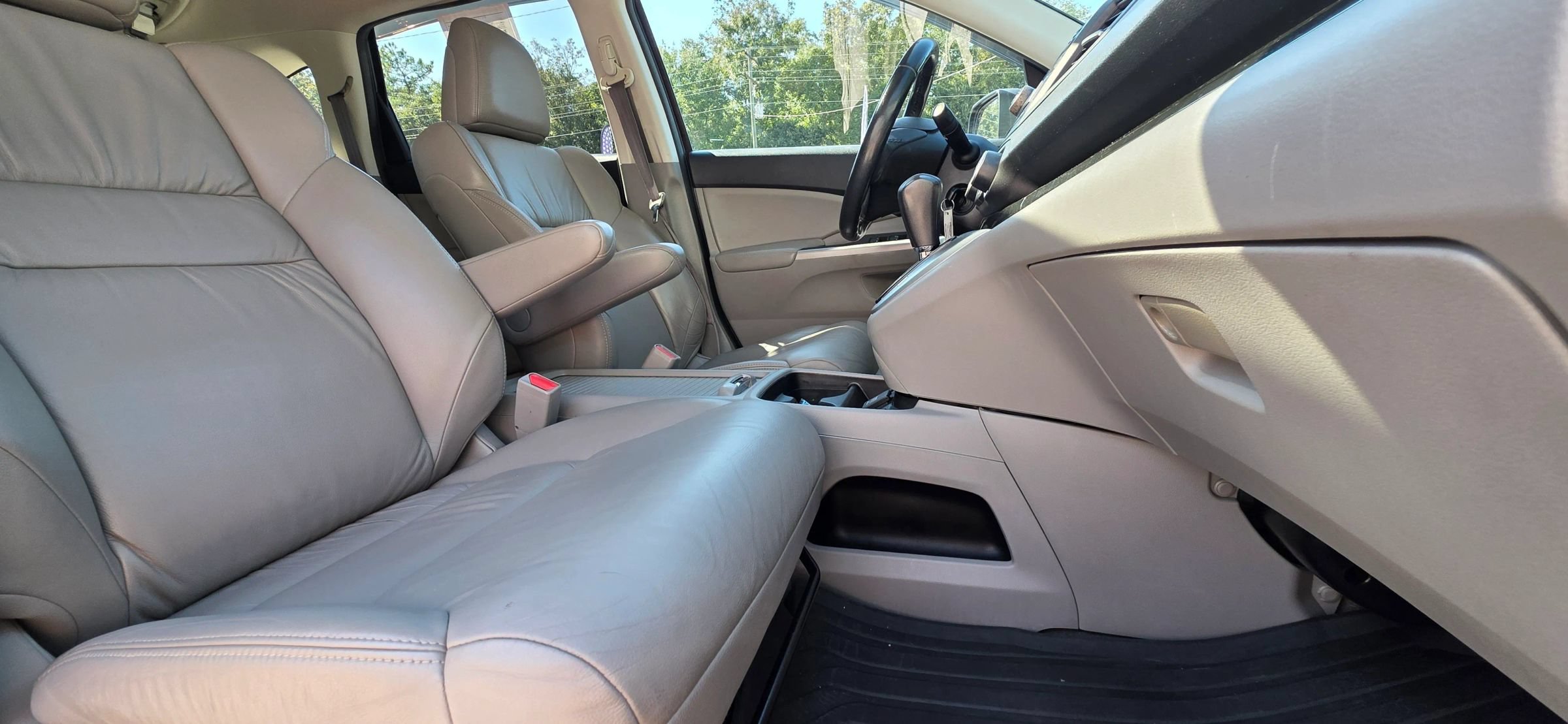 Used 2014 Honda CR-V EX-L image 15