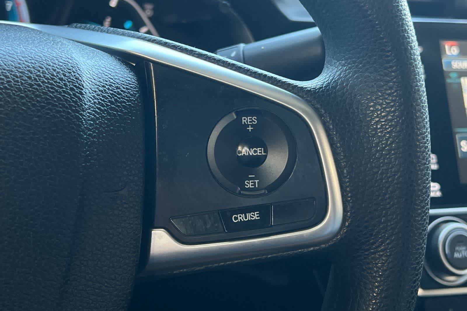 Used 2016 Honda Civic EX-T image 28