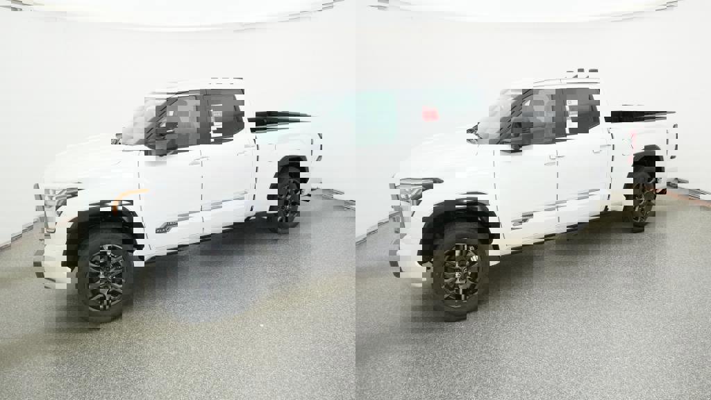 New 2026 Toyota Tundra Platinum AWD/4WD image 14