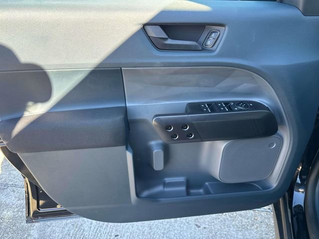 New 2025 Ford Maverick XL w/ Equipment Group 102A image 21