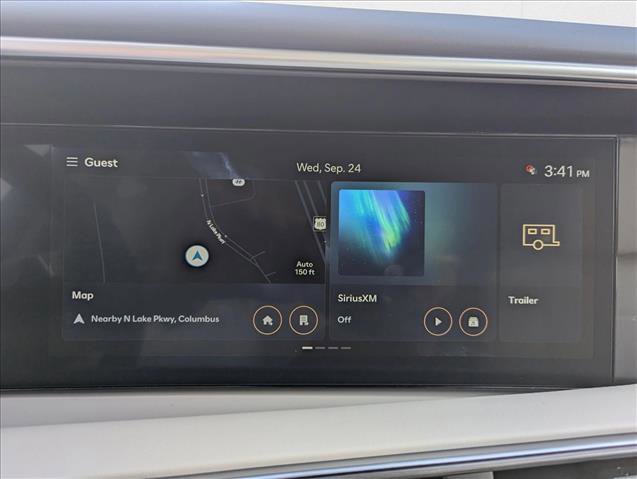 New 2026 Hyundai Palisade Calligraphy image 16