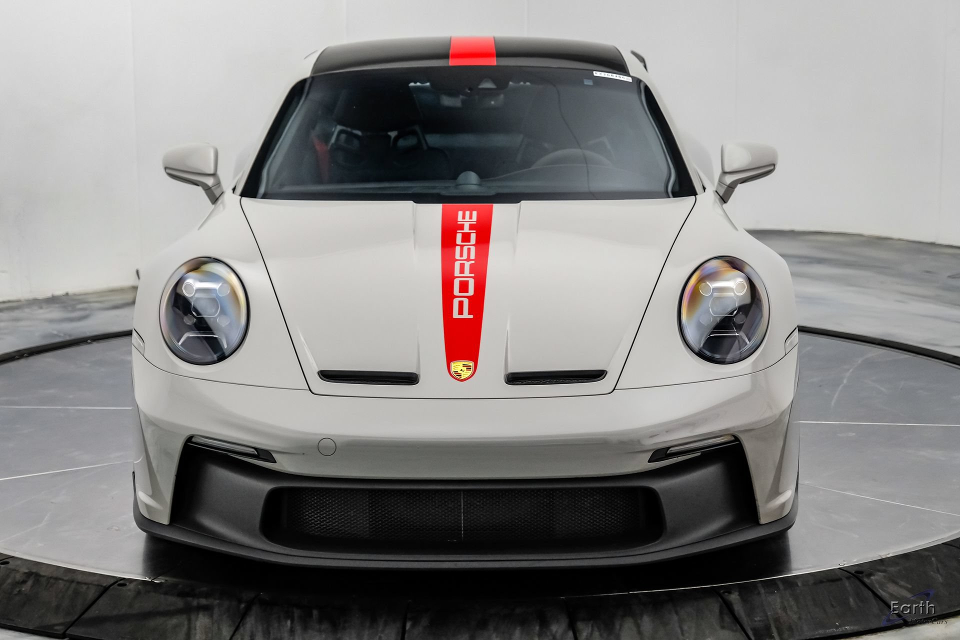 Used 2022 Porsche 911 GT3 RWD image 37