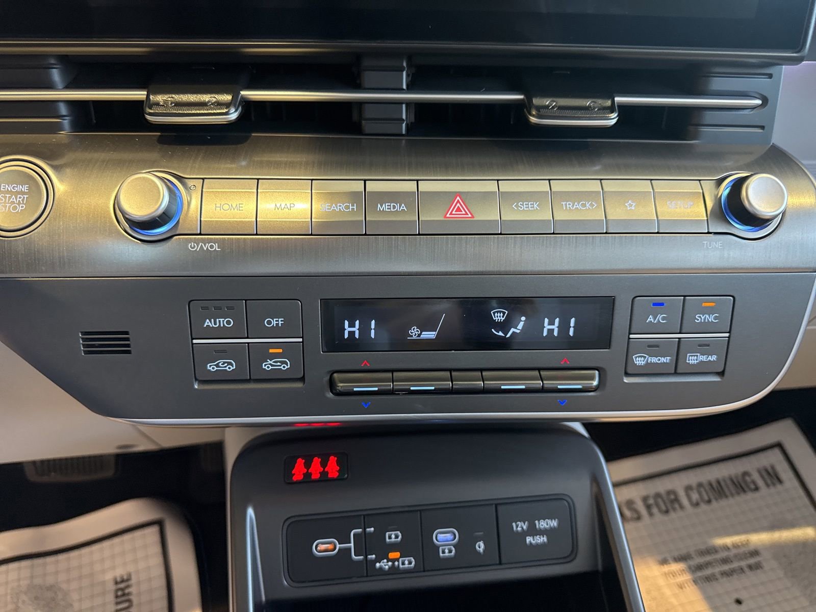 New 2026 Hyundai Kona SEL Premium image 24