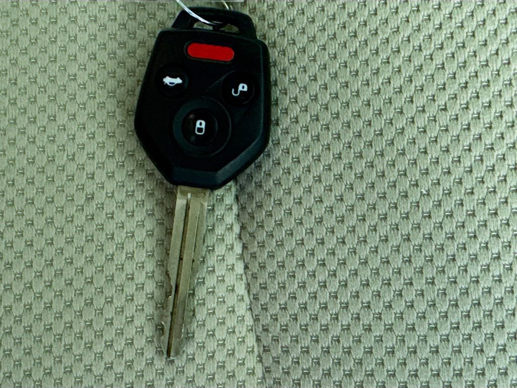 Used 2016 Subaru Impreza 2.0i Premium image 34