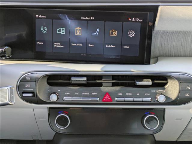 New 2026 Hyundai Palisade Calligraphy image 12