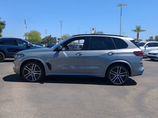 Used 2026 BMW X5 xDrive40i w/ M Sport Package image 9