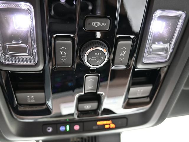 New 2026 Chevrolet Tahoe High Country w/ Sun And Tow Package image 33