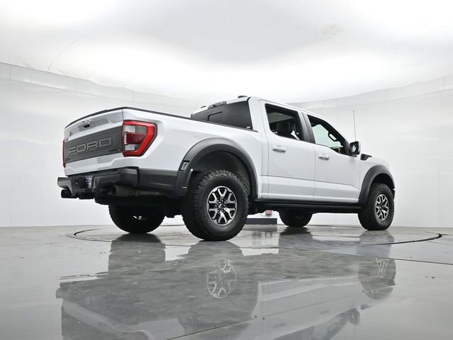 Used 2023 Ford F150 Raptor image 29