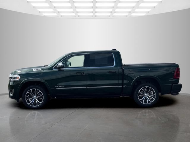 New 2026 RAM 1500 Tungsten AWD/4WD image 4