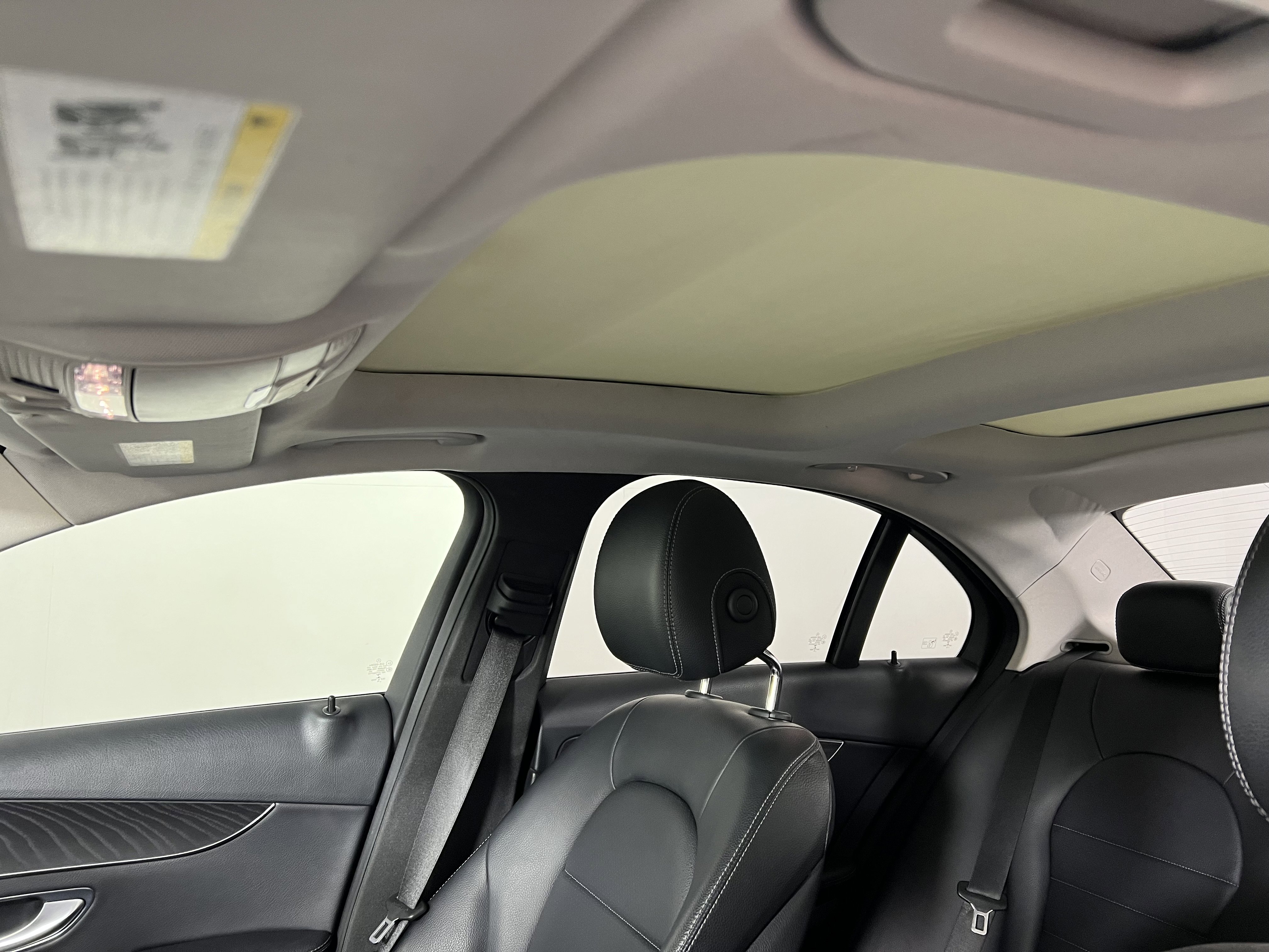 Used 2016 Mercedes-Benz C 300 4MATIC Sedan image 18