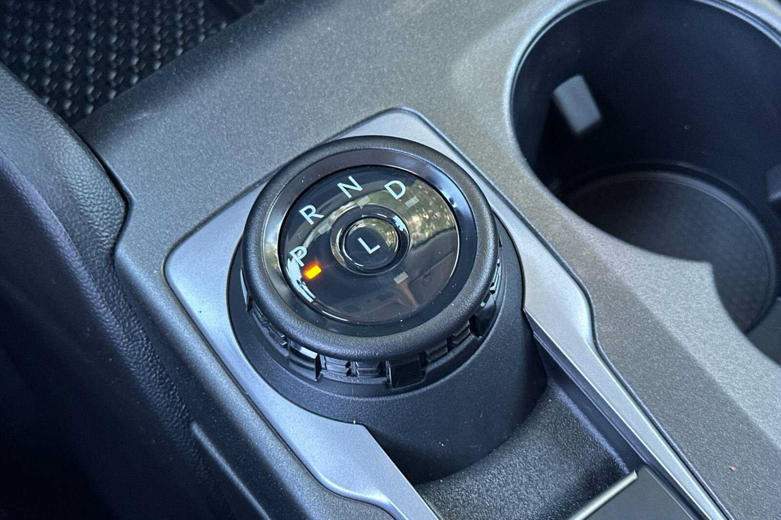New 2026 Ford Bronco Sport Outer Banks w/ Outer Banks Tech Package+ AWD/4WD image 19