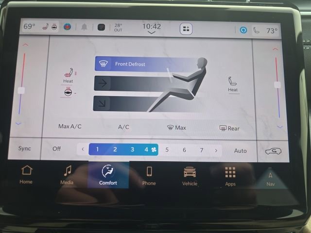 Certified 2025 Jeep Grand Cherokee Limited image 20