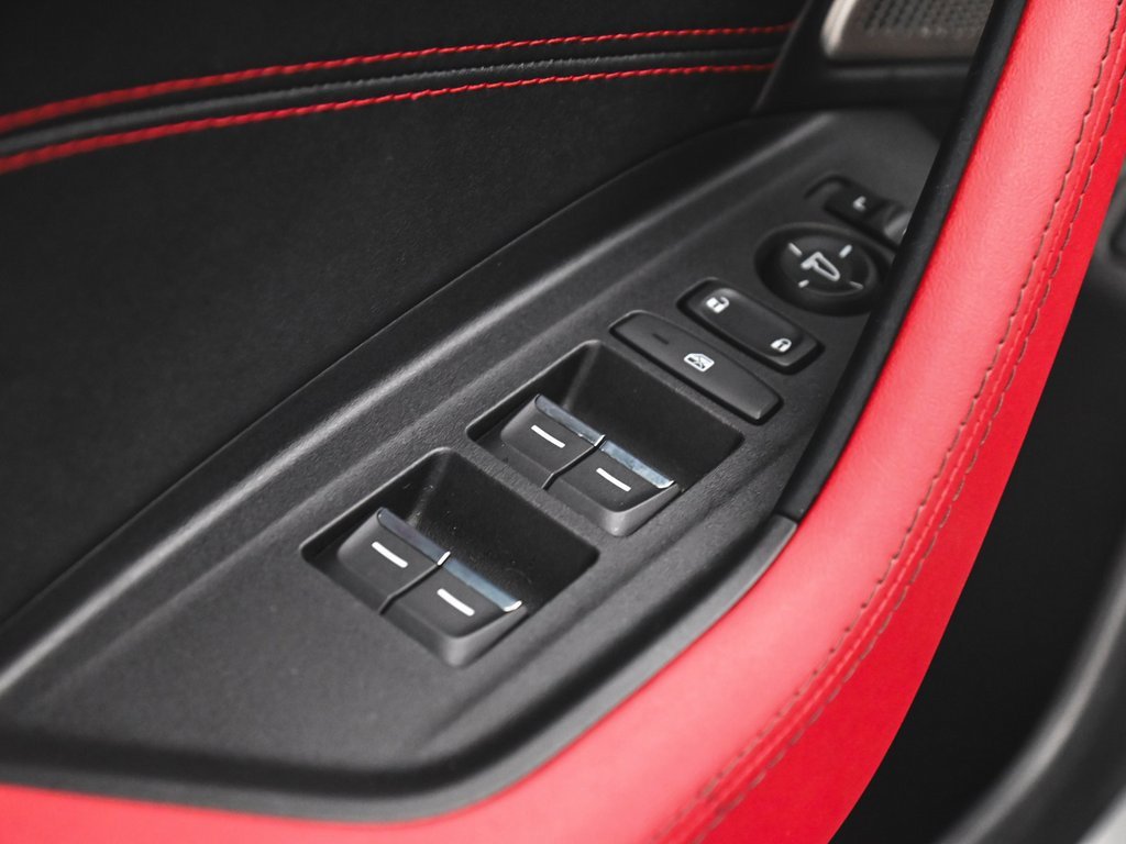 Used 2024 Acura TLX SH-AWD w/ A-SPEC Pkg image 9